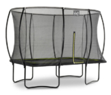 EXIT Trampolin »Silhouette«, ca. 214 x 305 cm