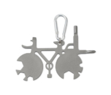 Fahrrad-Multifunktionswerkzeug