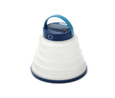 Faltbarer Lampion mit USB
