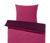 Flanell-Bettwäsche, Übergröße