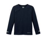 Funktionsshirt aus recyceltem Material