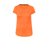 Funktionsshirt, orange