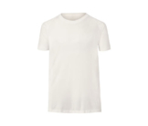 Funktionsshirt, weiß