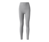 Gerippte Leggings