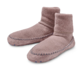 Hausschuh-Socken