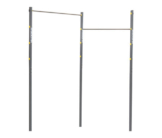 HUDORA-Doppel-Turnreck »Fabian Pro«