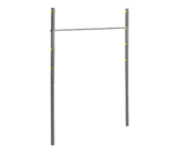 HUDORA-Turnreck »Fabian Pro«