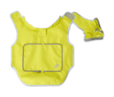 Hunde-Leuchtweste