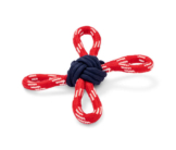 Hunde-Spielzeug, Tau