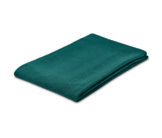Jacquard-Tischdecke, Normalgröße, grün