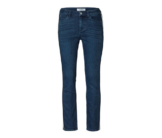 Jeans mit Galonstreifen