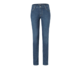 Jeans »Mustang«, hellblau