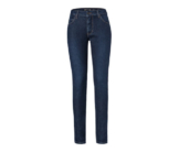 Jeans »Mustang«, mittelblau