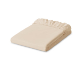 Jersey-Spannbettlaken, Übergröße