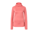 Kapuzen-Funktionsshirt