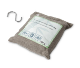 Luftreinigungs- und Entfeuchterkissen