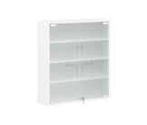 Medikamentenschrank »Wido«, weiß