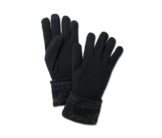 Microfleece-Handschuhe