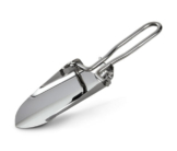 Mini-Gartenschaufel, faltbar