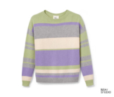 NAH/STUDIO Pullover | recyceltes Cashmere