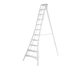 Niwaki-3-Holm-Gartenleiter »GSCS-330«