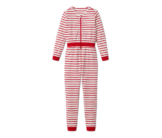 Onesie-Pyjama aus Bio-Baumwolle