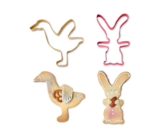 Oster-Kuschelkeks-Ausstecher