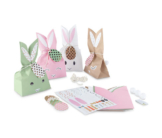 Osterhasen-Geschenktüten