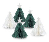 Papierbaum-Bastel-Set