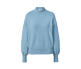 Pullover mit Ballonärmeln