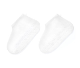 Regen-Überziehschuhe