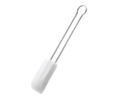 Rösle Teigschaber weiß 26 cm