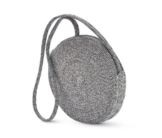 Runde Tasche