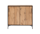 Schiebetürenschrank »2000 U 1000 ST«