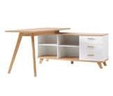 Schreibtisch »Oslo«