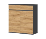 Schuhschrank »Lissabon«