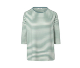 Shirt mit Fledermausärmeln