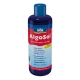 Söll Algosol Wirkstoff Gegen Algen 500ml Teich 10000L