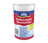Söll Fadenalgenvernichter 250g Teiche bis 8000 Liter