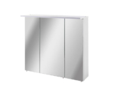 Spiegelschrank SPS 700.1 »Nora«, weiß