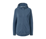 Sportjacke, blau