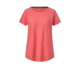 Sportshirt, pfirsich