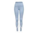 Sporttight »Soft Touch«, hellblau