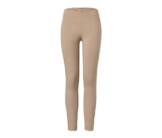 Stretchhose, beige