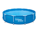 Summer Waves Active-Frame-Pool, ca. 366 x 76 cm