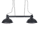 Sunred-Deckenheizstrahler »Indus II Hanging 3000«