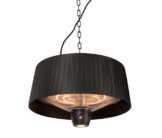 Sunred-Hänge-Heizstrahler »Halogen Artix Basic«