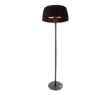 Sunred-Stand-Heizstrahler »Halogen Artix Basic«