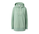 Sweatpullover mit Kapuze