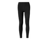 Thermoleggings, schwarz